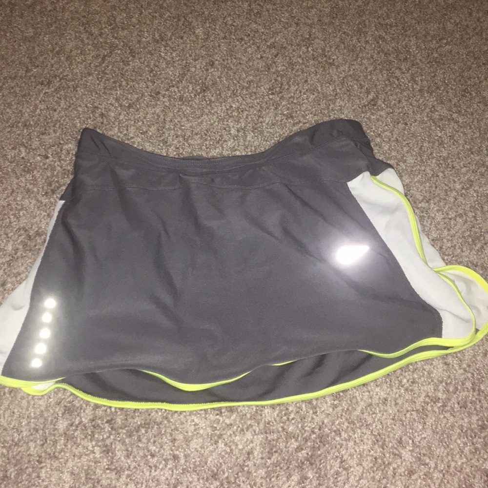 tennis skirt